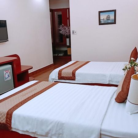 הלונג Paradis Hotel מראה חיצוני תמונה