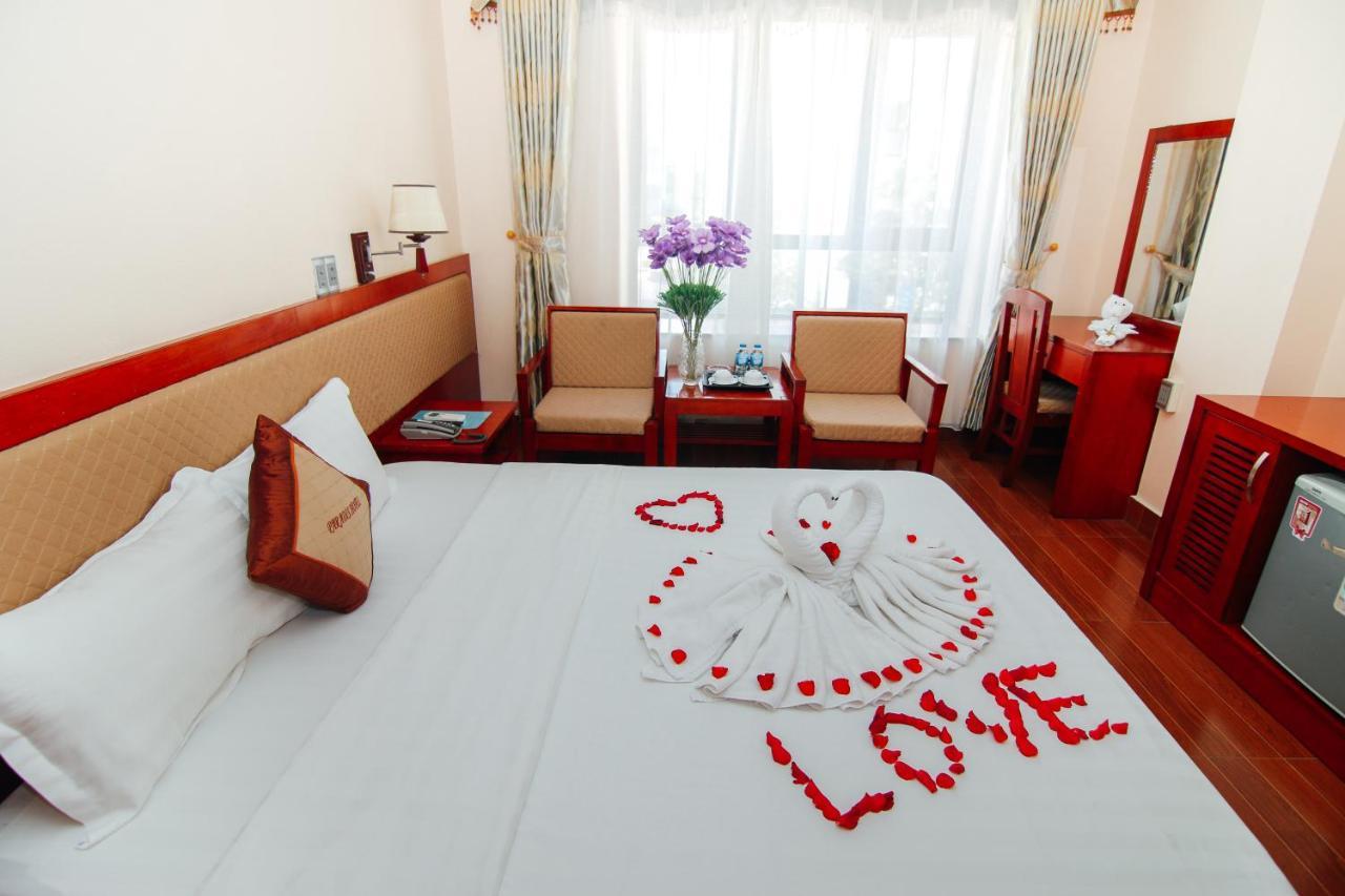 הלונג Paradis Hotel מראה חיצוני תמונה