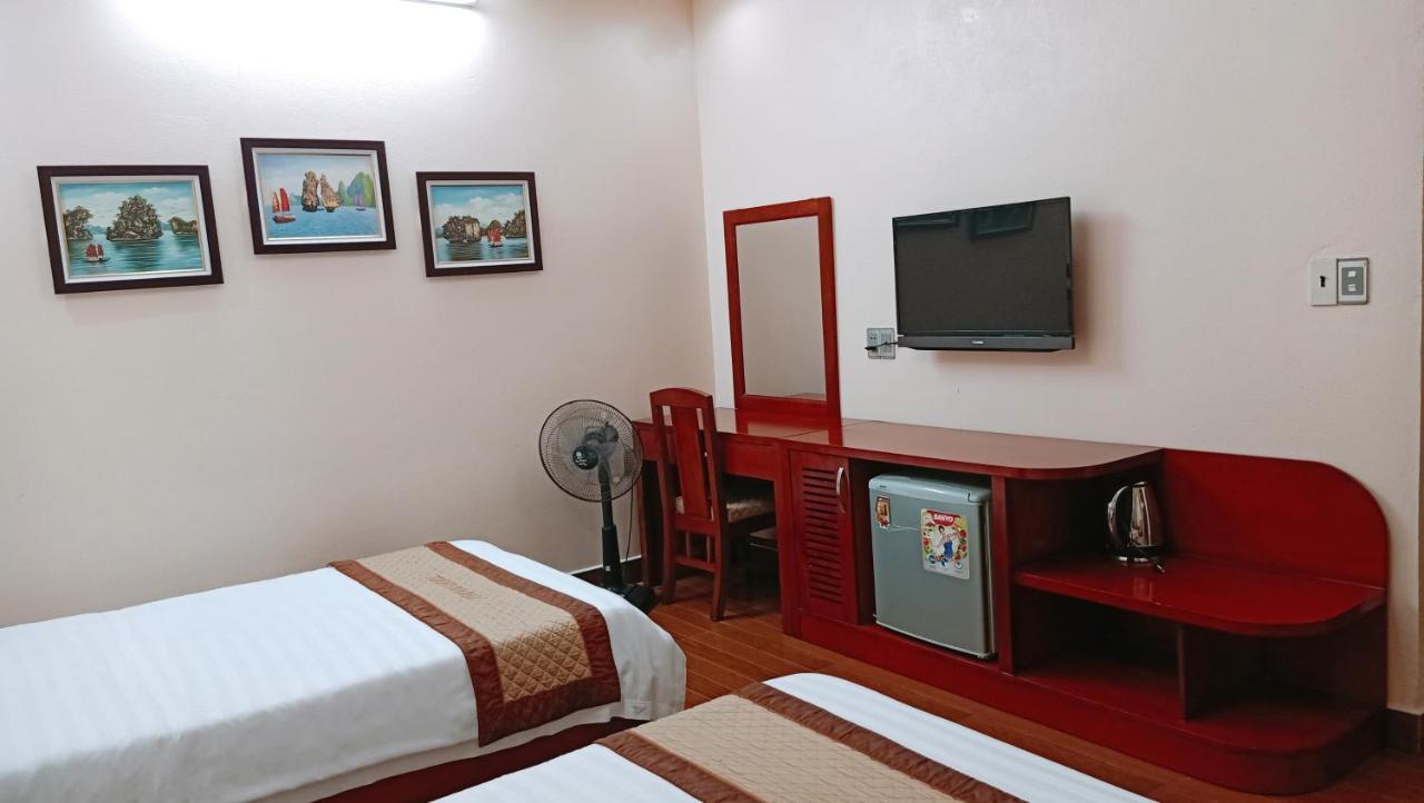 הלונג Paradis Hotel מראה חיצוני תמונה