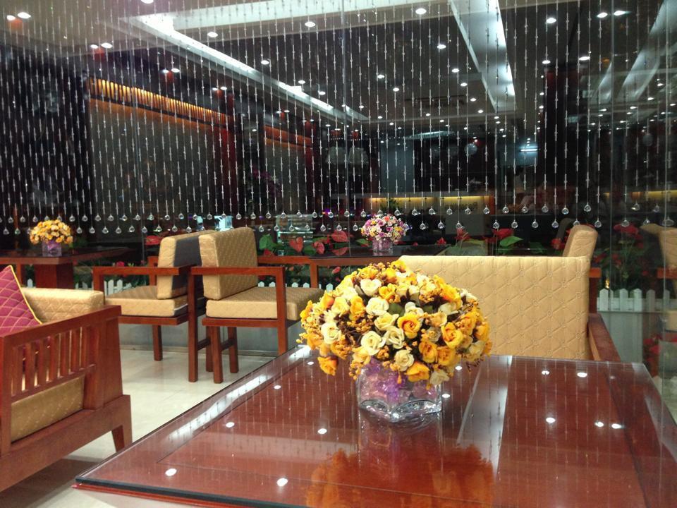הלונג Paradis Hotel מראה חיצוני תמונה