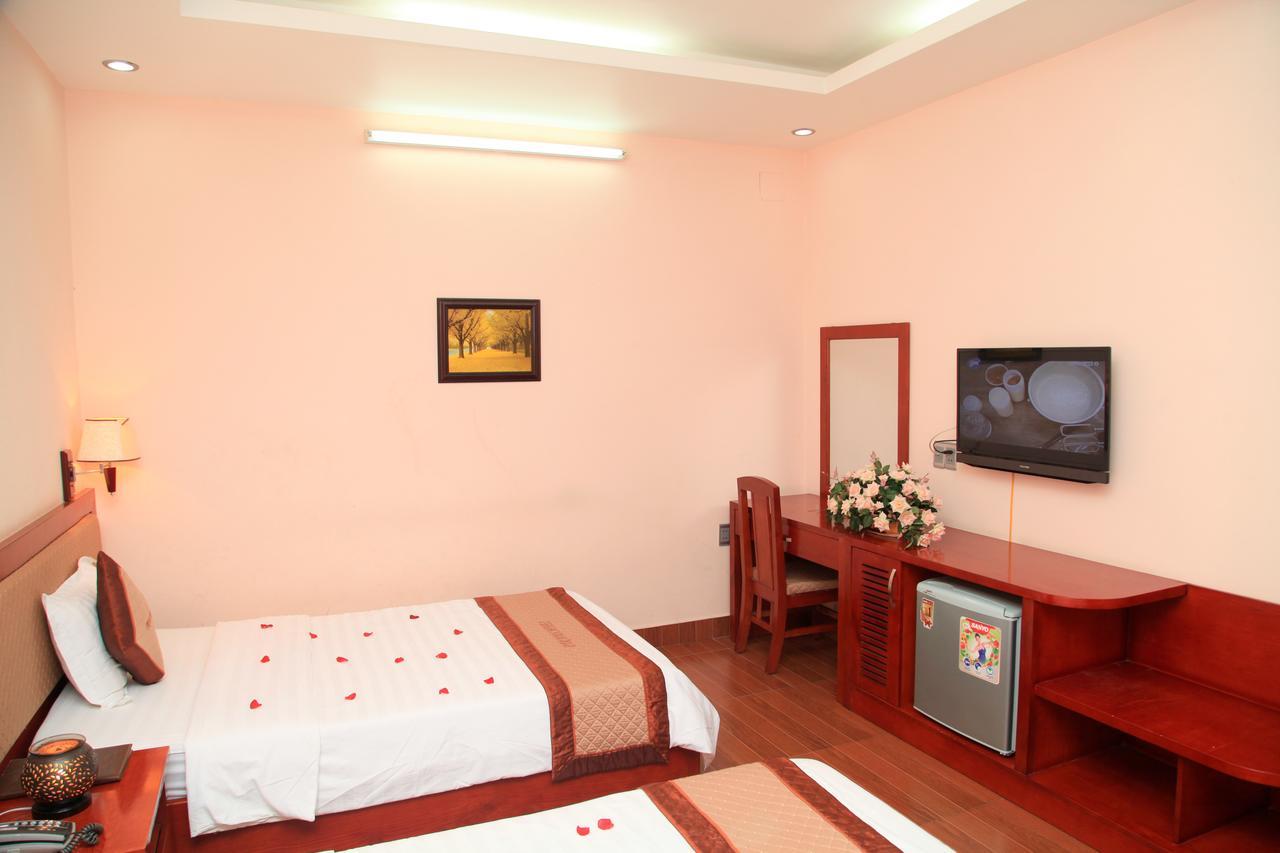 הלונג Paradis Hotel מראה חיצוני תמונה