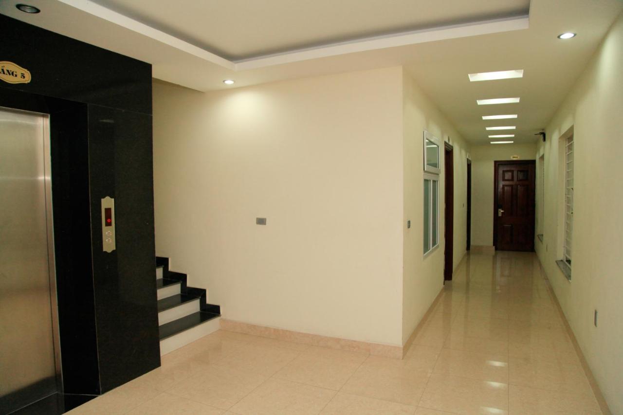 הלונג Paradis Hotel מראה חיצוני תמונה